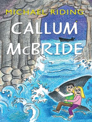 cover image of Callum McBride